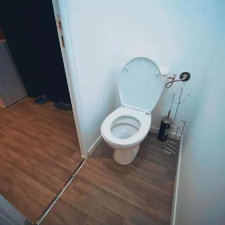 Romantica Balnéo - Olympe Suites&spa Lille, Croix, Roubaix *