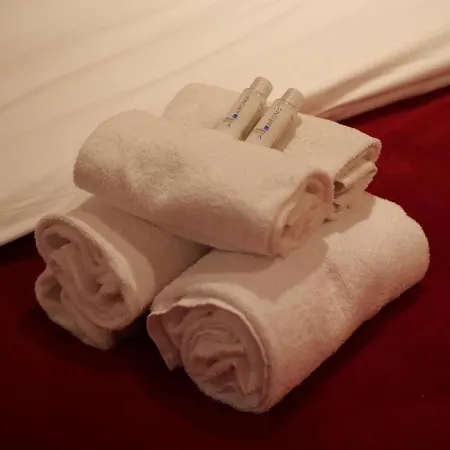 Romantica Balnéo - Olympe Suites&spa Lille, Croix, Roubaix * Croix