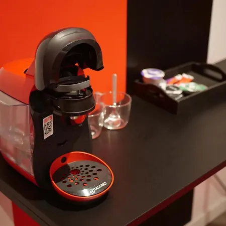 Romantica Balnéo - Olympe Suites&spa Lille, Croix, Roubaix *