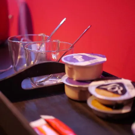 Romantica Balnéo - Olympe Suites&spa Lille, Croix, Roubaix Croix