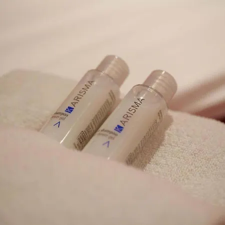 Romantica Balnéo - Olympe Suites&spa Lille, Croix, Roubaix *