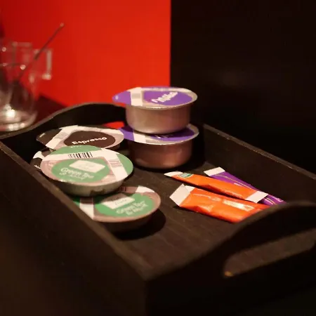 Romantica Balnéo - Olympe Suites&spa Lille, Croix, Roubaix Appartamento